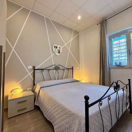 Cielo Stellato Apartments 폴리나노 아마레 외부 사진