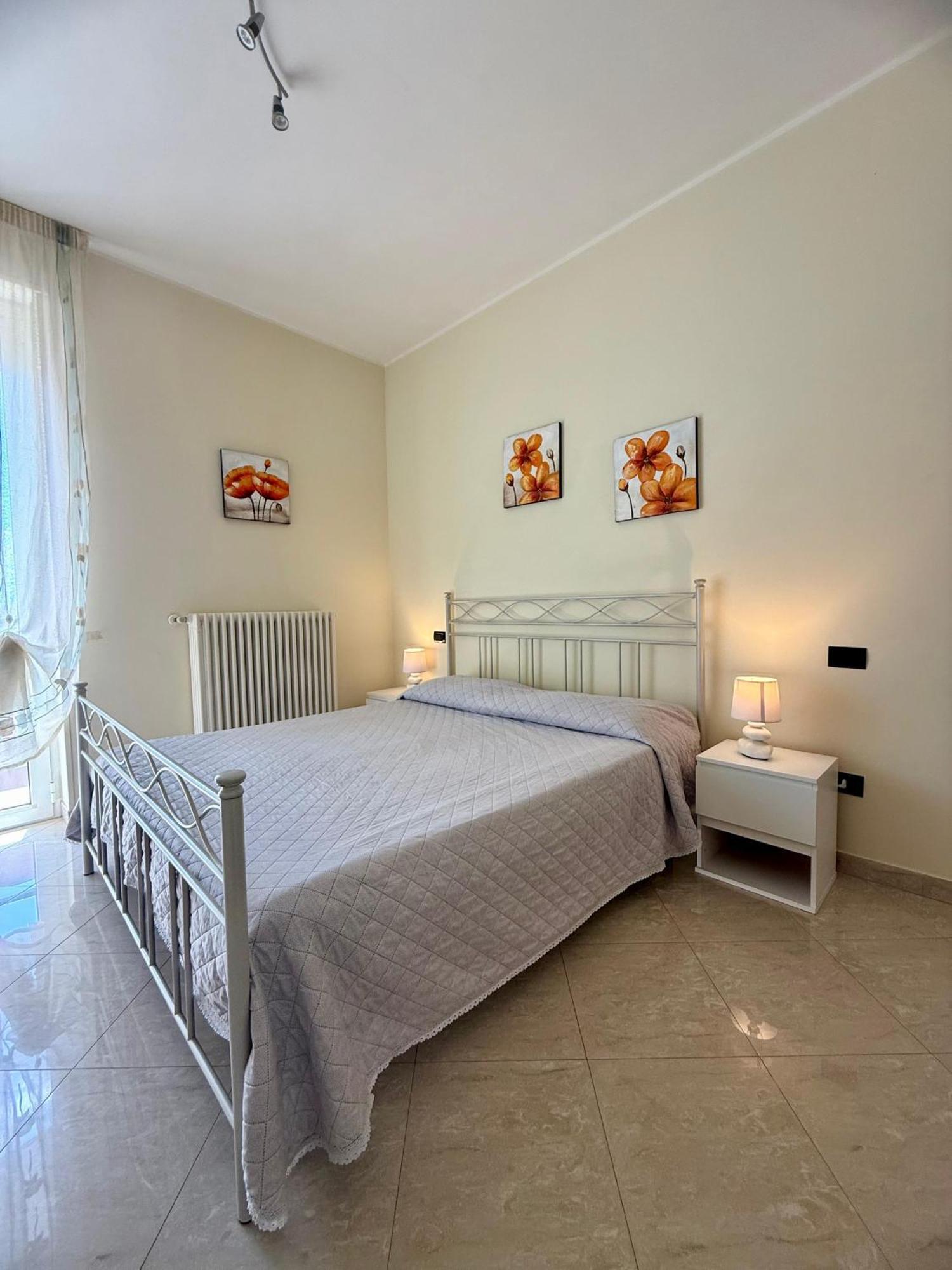 Cielo Stellato Apartments 폴리나노 아마레 외부 사진
