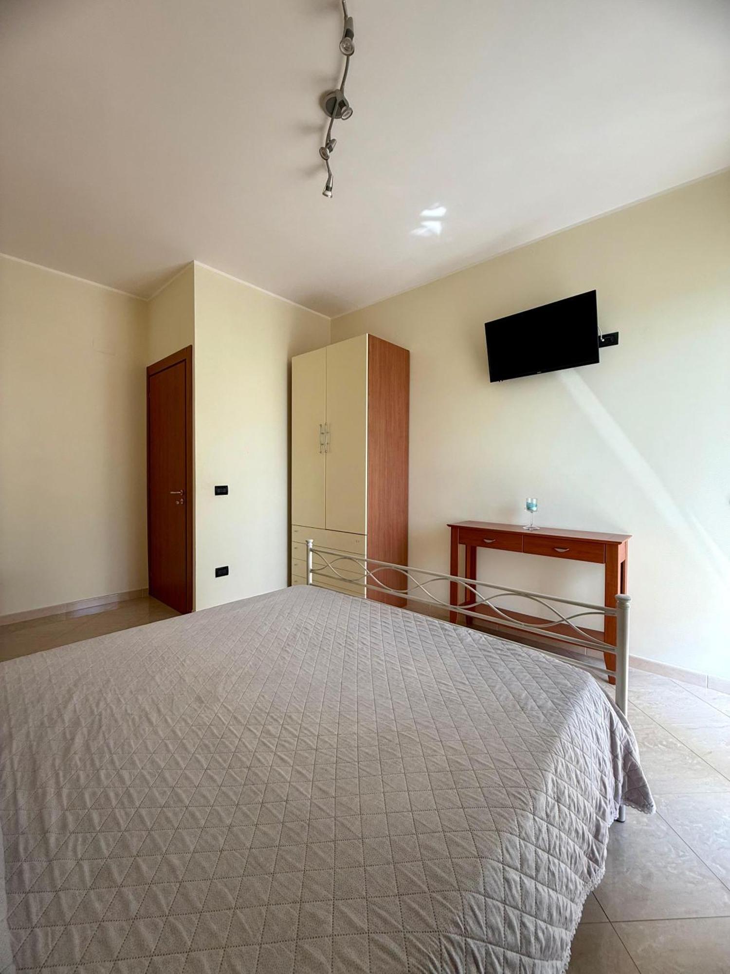 Cielo Stellato Apartments 폴리나노 아마레 외부 사진