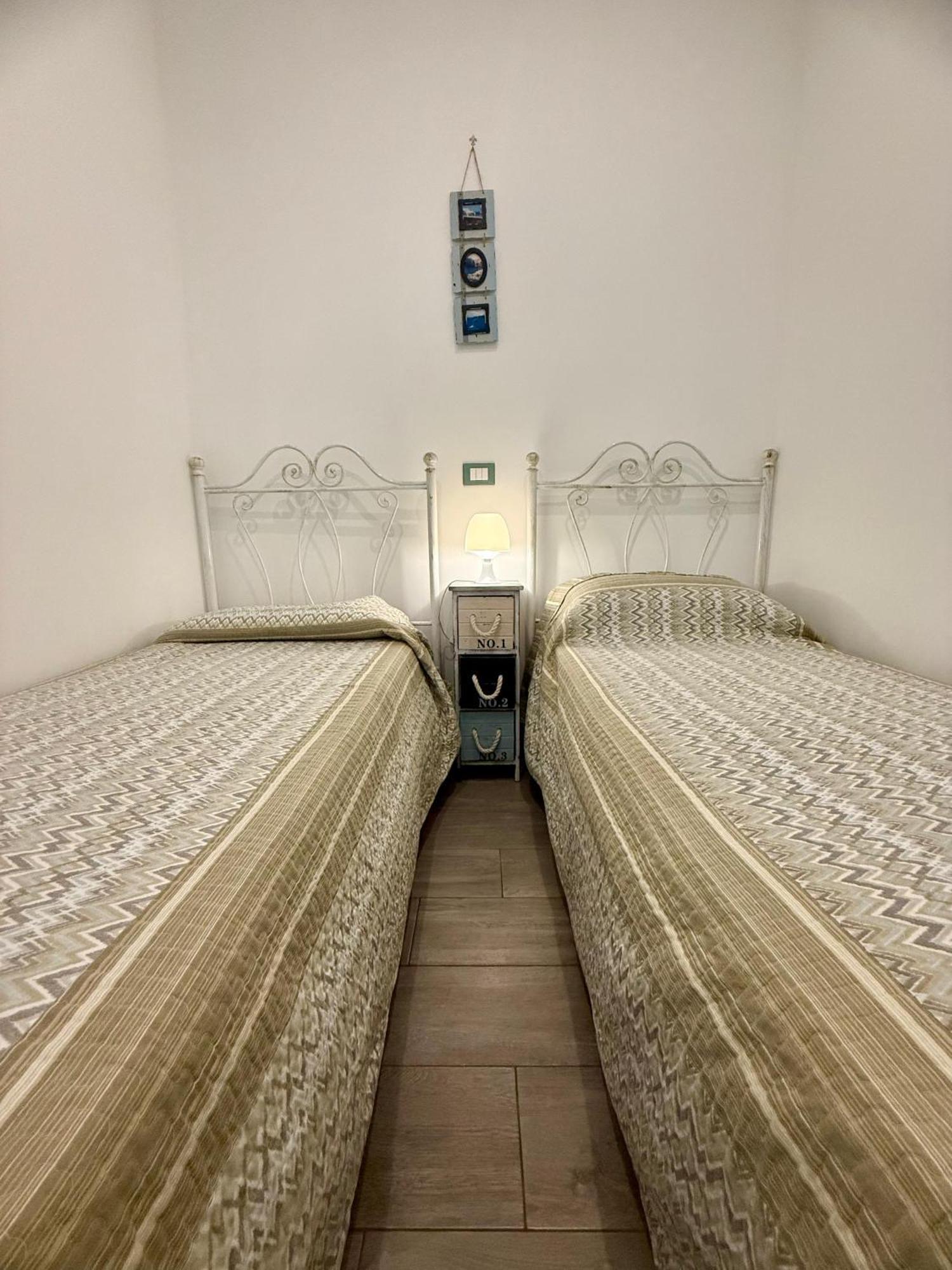 Cielo Stellato Apartments 폴리나노 아마레 외부 사진