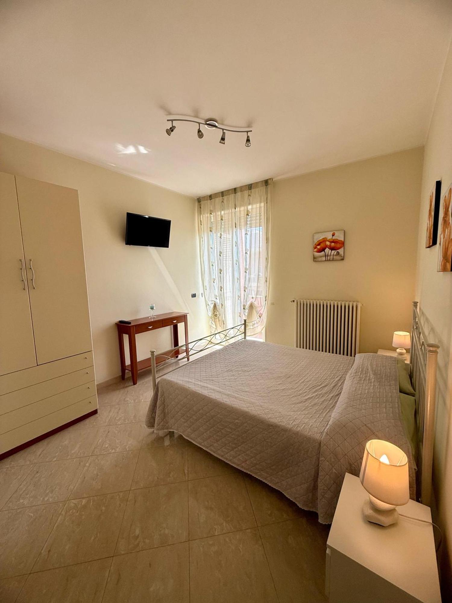 Cielo Stellato Apartments 폴리나노 아마레 외부 사진