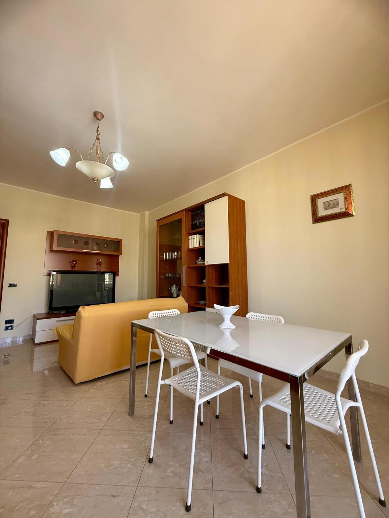 Cielo Stellato Apartments 폴리나노 아마레 외부 사진