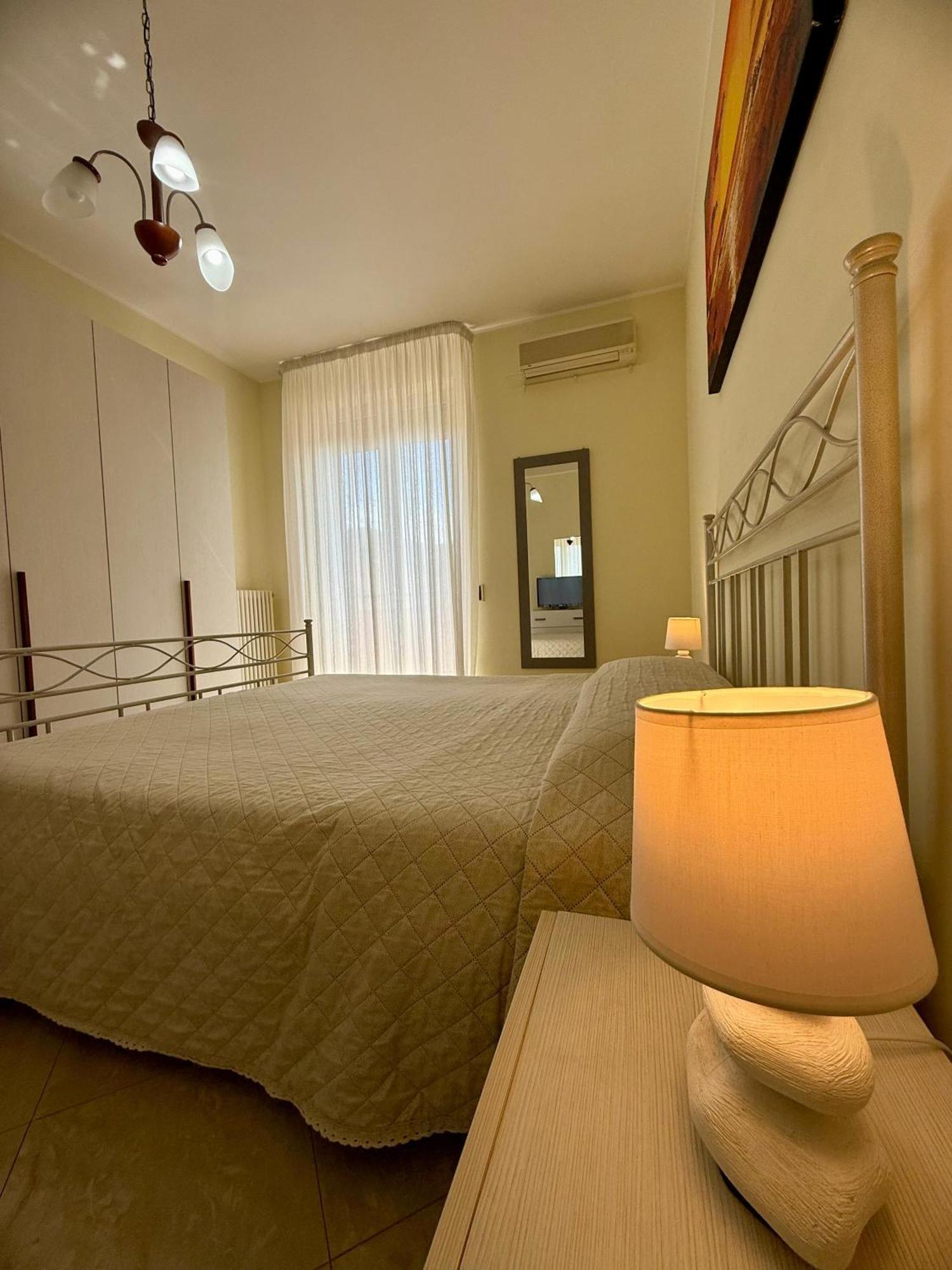 Cielo Stellato Apartments 폴리나노 아마레 외부 사진