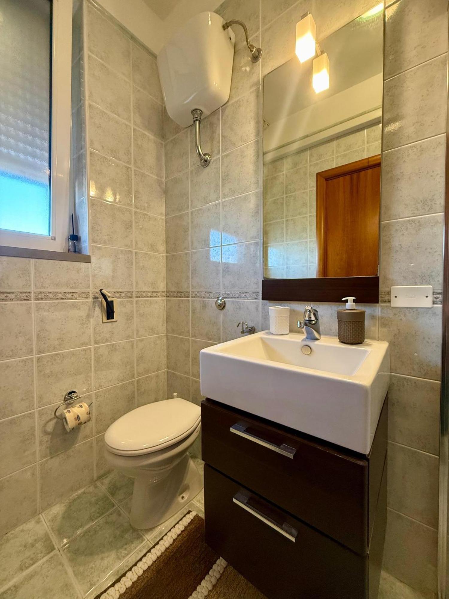 Cielo Stellato Apartments 폴리나노 아마레 외부 사진